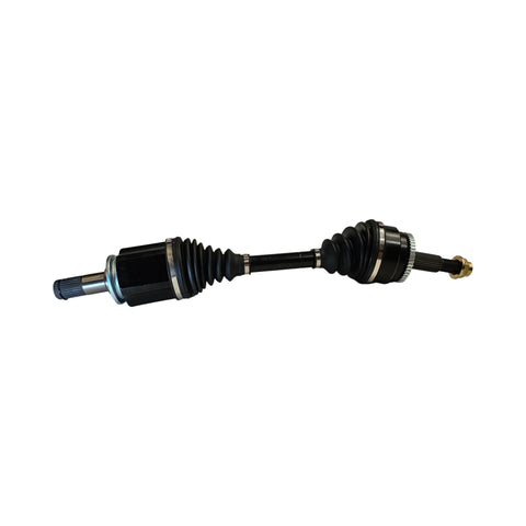 LH CV Joint Drive Shaft for Land Rover Discovery Series 3 2005~2009 2.7 4.0 4.4L V6 & V8