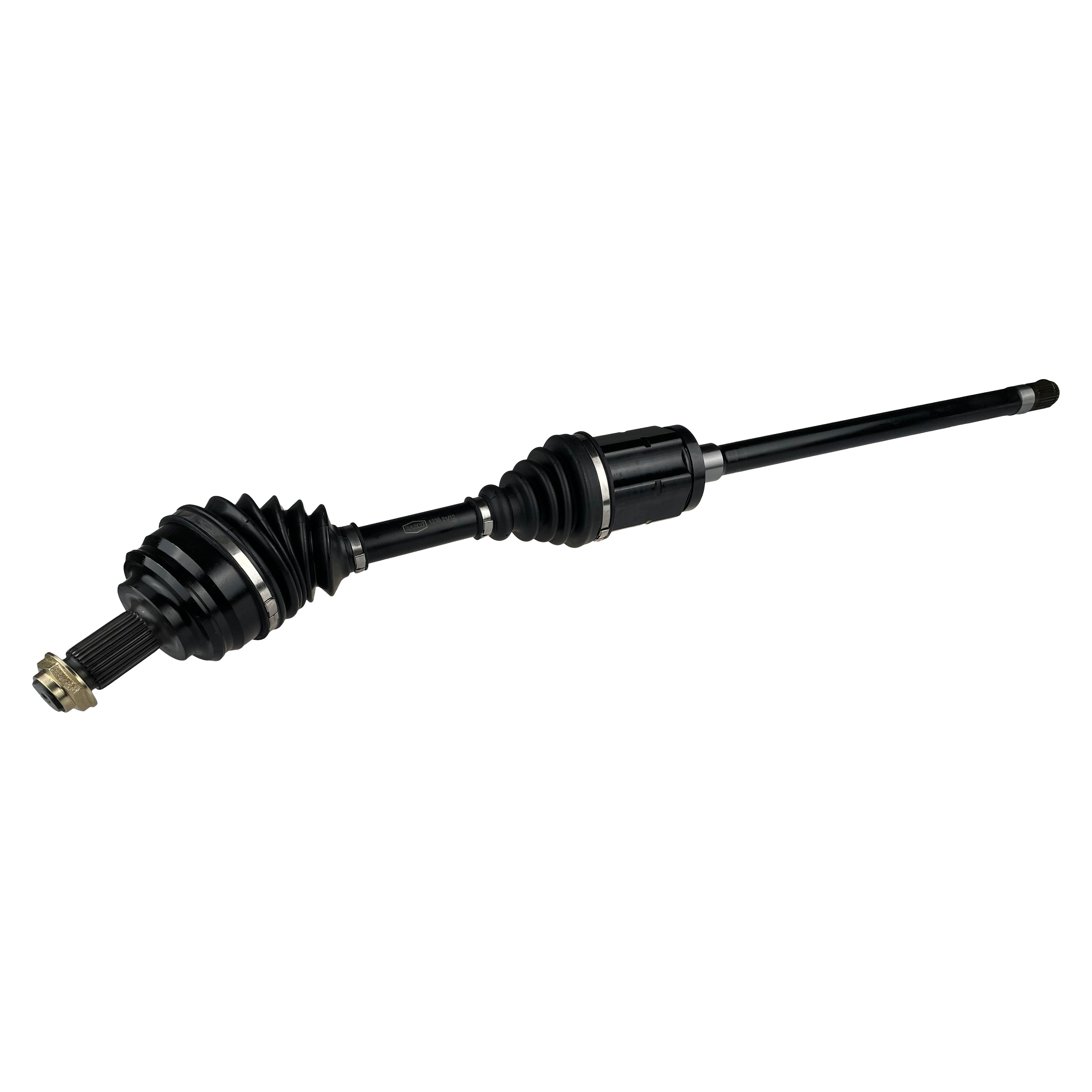 RH CV Joint Drive Shaft for BMW X5 E53 3.0L 4.4L 4.6L 4.8L 2000~2007 Diesel Petrol