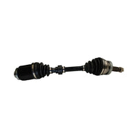 Front Right CV Axle Drive Shaft For Hyundai Santa Fe CM 2.2L 3.3L 4WD FWD MT