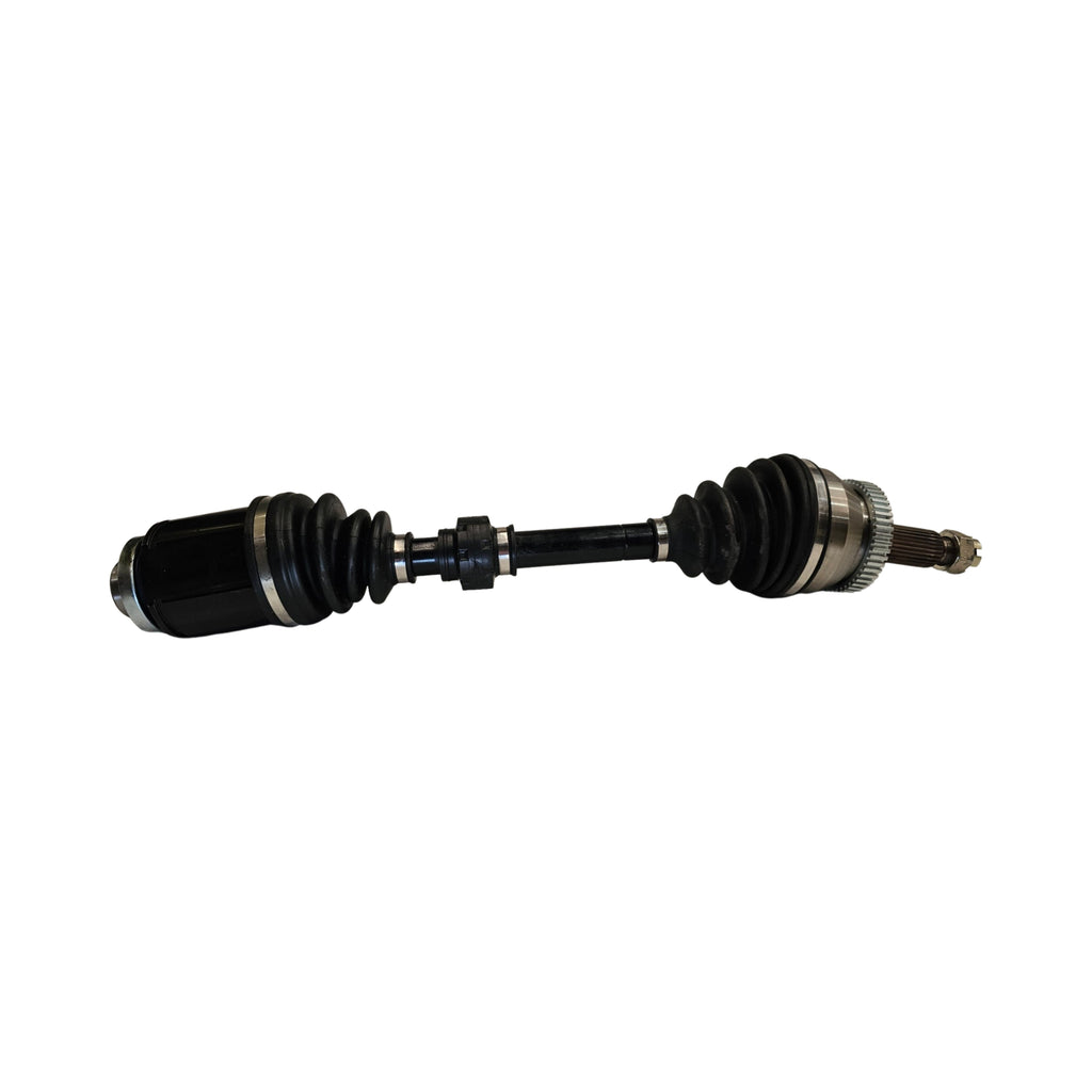 Front Right CV Axle Drive Shaft For Hyundai Santa Fe CM 2.2L 3.3L 4WD FWD MT