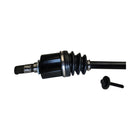 Left CV Joint Axle Drive Shaft for Mazda3 Mazda 3 BK 1.6L 2.0L 2.3L 2003-2005 MT