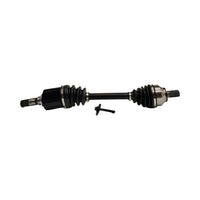 Left CV Joint Axle Drive Shaft for Mazda3 Mazda 3 BK 1.6L 2.0L 2.3L 2003-2005 MT