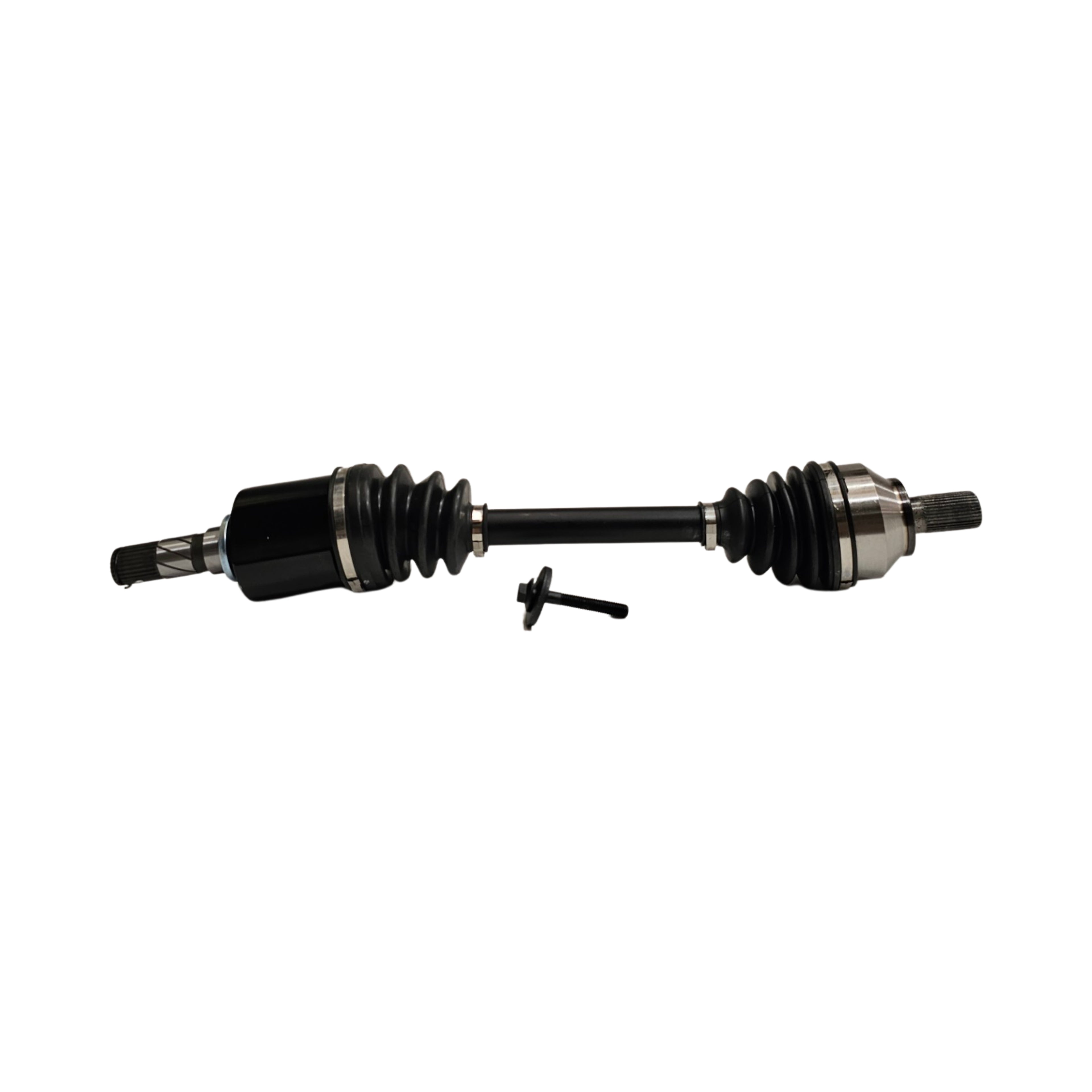 Left CV Joint Axle Drive Shaft for Mazda3 Mazda 3 BK 1.6L 2.0L 2.3L 2003-2005 MT