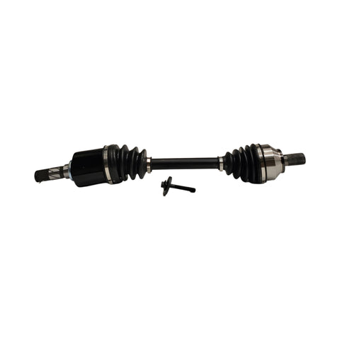 Left CV Joint Axle Drive Shaft for Mazda3 Mazda 3 BK 1.6L 2.0L 2.3L 2003-2005 MT