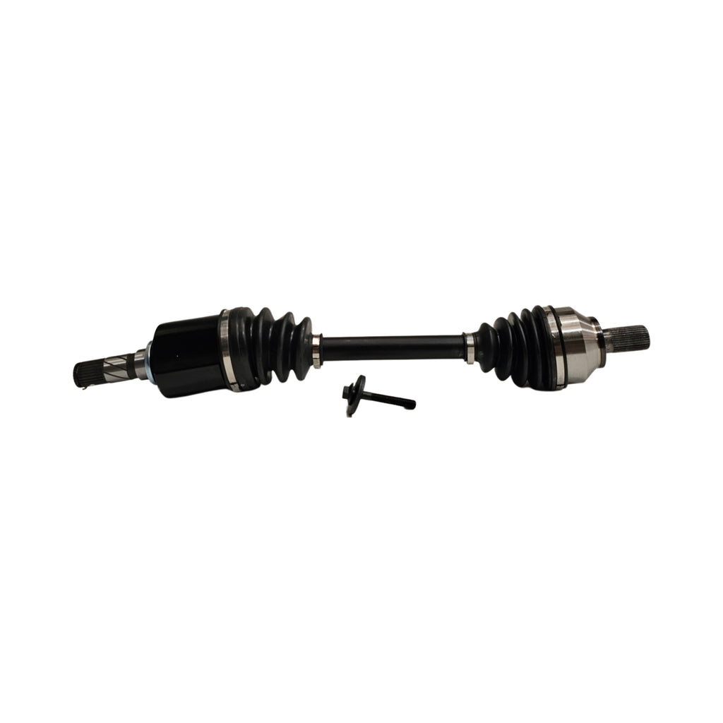 Left CV Joint Axle Drive Shaft for Mazda3 Mazda 3 BK 1.6L 2.0L 2.3L 2003-2005 MT