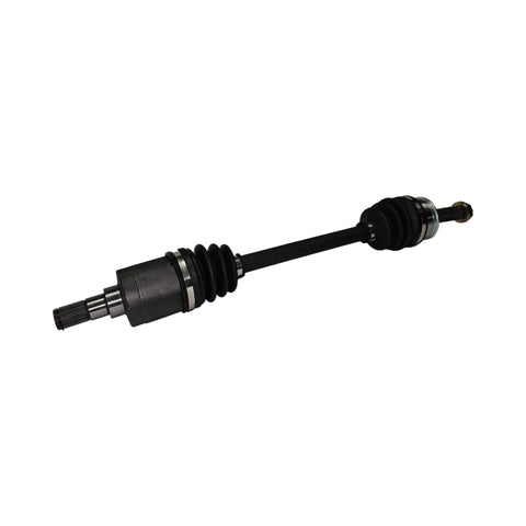 LH CV Joint Drive Shaft for Holden Barina MF MH 1.3L Suzuki Swift 1.3L 1989~1999