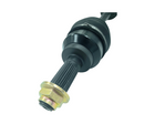 Left CV Joint Axle Drive Shaft for Mazda3 Mazda 3 BK 2.0L LFDE 2005-2009 AT