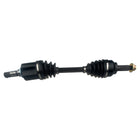 Left CV Joint Axle Drive Shaft for Mazda3 Mazda 3 BK 2.0L LFDE 2005-2009 AT