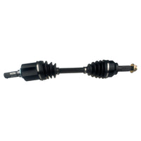 Left CV Joint Axle Drive Shaft for Mazda3 Mazda 3 BK 2.0L LFDE 2005-2009 AT