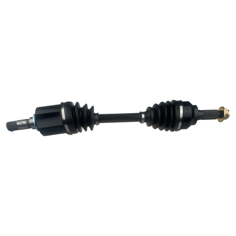 Left CV Joint Axle Drive Shaft for Mazda3 Mazda 3 BK 2.0L LFDE 2005-2009 AT