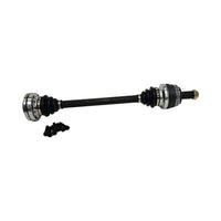 CV Joint Drive Shaft for BMW 120D 320D 323i 325i 328i Z4 1995~2012