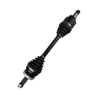 PAIR Left Right CV Axle Drive Shaft For Hyundai Santa Fe CM 2.2L 3.3L 4WD FWD