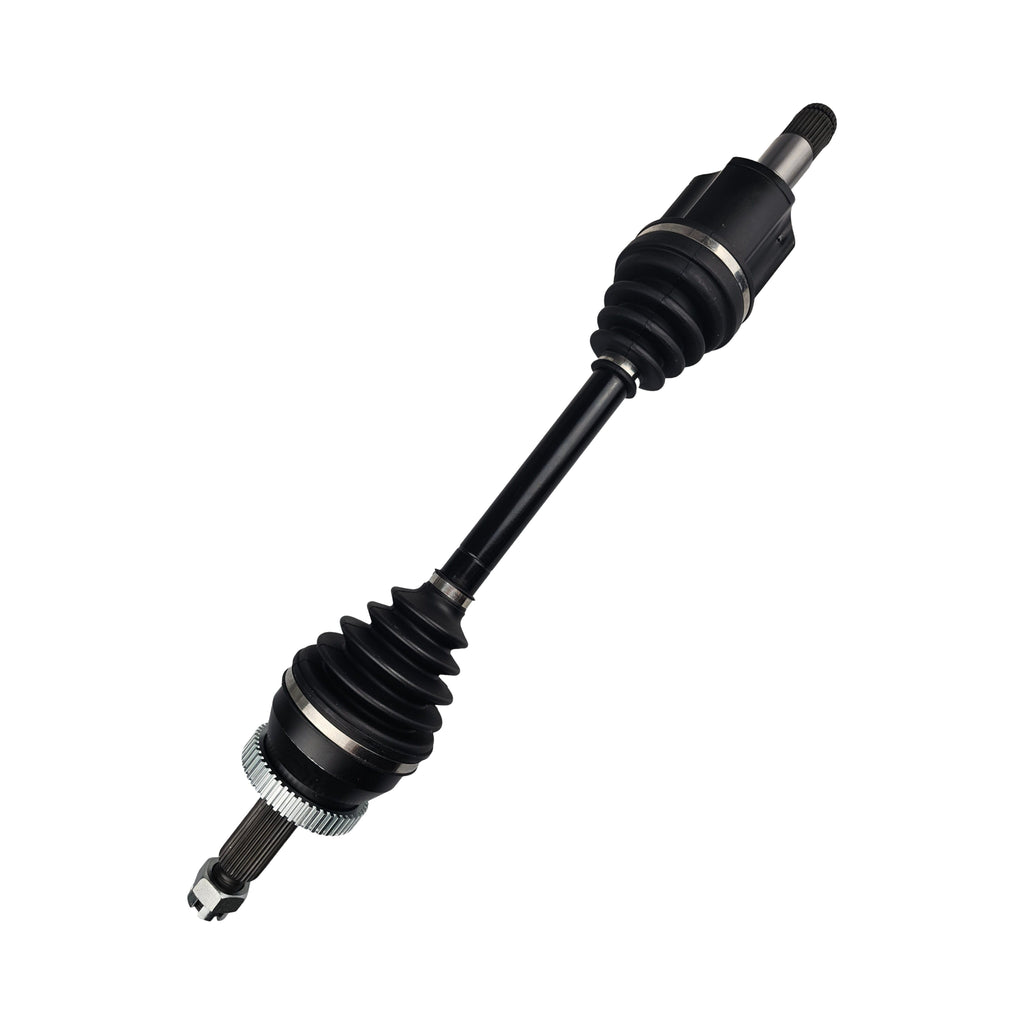PAIR Left Right CV Axle Drive Shaft For Hyundai Santa Fe CM 2.2L 3.3L 4WD FWD