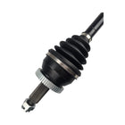 Front Left CV Axle Drive Shaft For Hyundai Santa Fe CM 2.2L 3.3L 4WD FWD MT AT