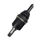 Front Left CV Axle Drive Shaft For Hyundai Santa Fe CM 2.2L 3.3L 4WD FWD MT AT