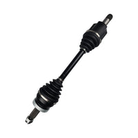 Front Left CV Axle Drive Shaft For Hyundai Santa Fe CM 2.2L 3.3L 4WD FWD MT AT
