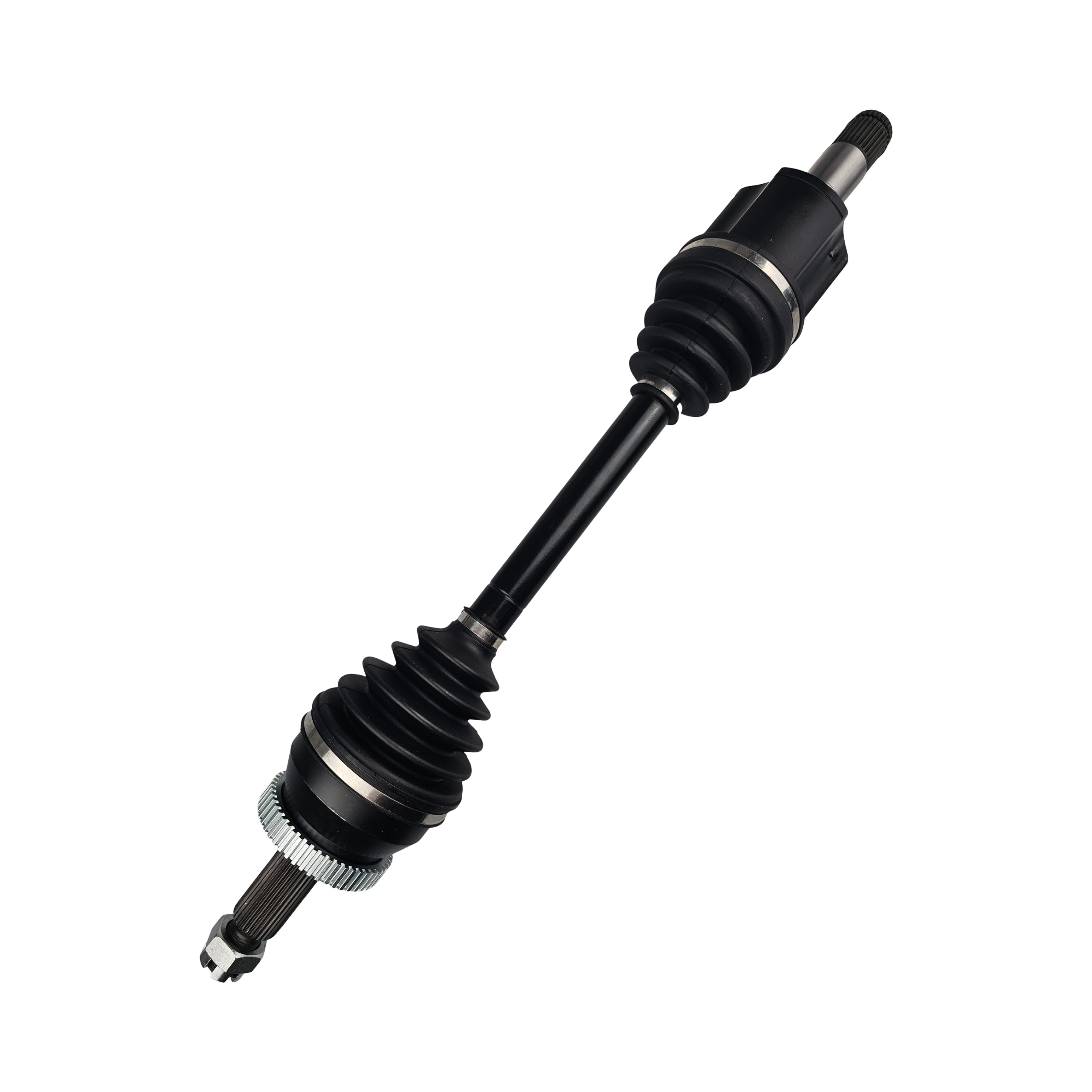 Front Left CV Axle Drive Shaft For Hyundai Santa Fe CM 2.2L 3.3L 4WD FWD MT AT