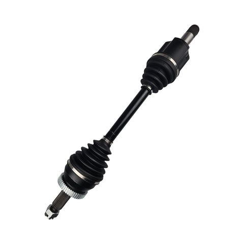 Front Left CV Axle Drive Shaft For Hyundai Santa Fe CM 2.2L 3.3L 4WD FWD MT AT