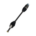 Front Right CV Drive Shaft For Mitsubishi Outlander ZF CU5W ZE CU4W 2.4L 4WD