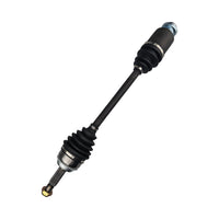 Front Right CV Drive Shaft For Mitsubishi Outlander ZF CU5W ZE CU4W 2.4L 4WD