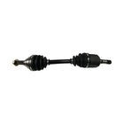 Front Left CV Joint Axle Drive Shaft for Mazda MX6 & 626 GD 2.2L 1987~1991