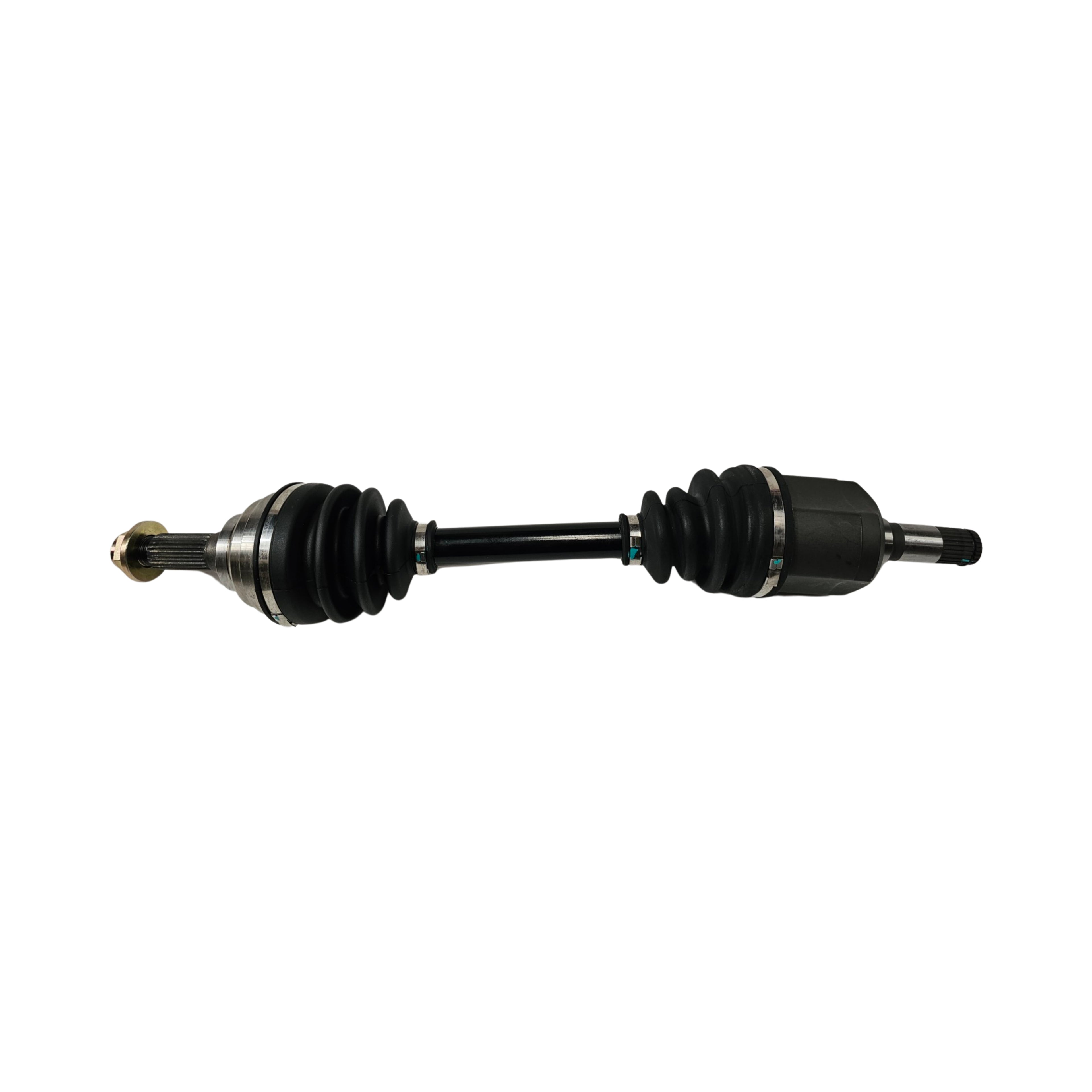 Front Left CV Joint Axle Drive Shaft for Mazda MX6 & 626 GD 2.2L 1987~1991