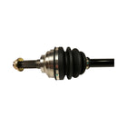 Front Left CV Joint Axle Drive Shaft for Mazda MX6 & 626 GD 2.2L 1987~1991