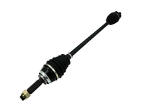 Left CV Joint Drive Shaft for Honda Accord CD Prelude BB 1991~98 2.2L 2.3L Auto