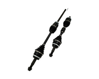PAIR Left Right CV Drive Shaft for Toyota Kluger Highlander GSU45 3.5L 2007~2014