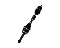 Left CV Drive Shaft for Toyota Kluger, Highlander GSU45 3.5L 2GRFE 2007-2014 4WD