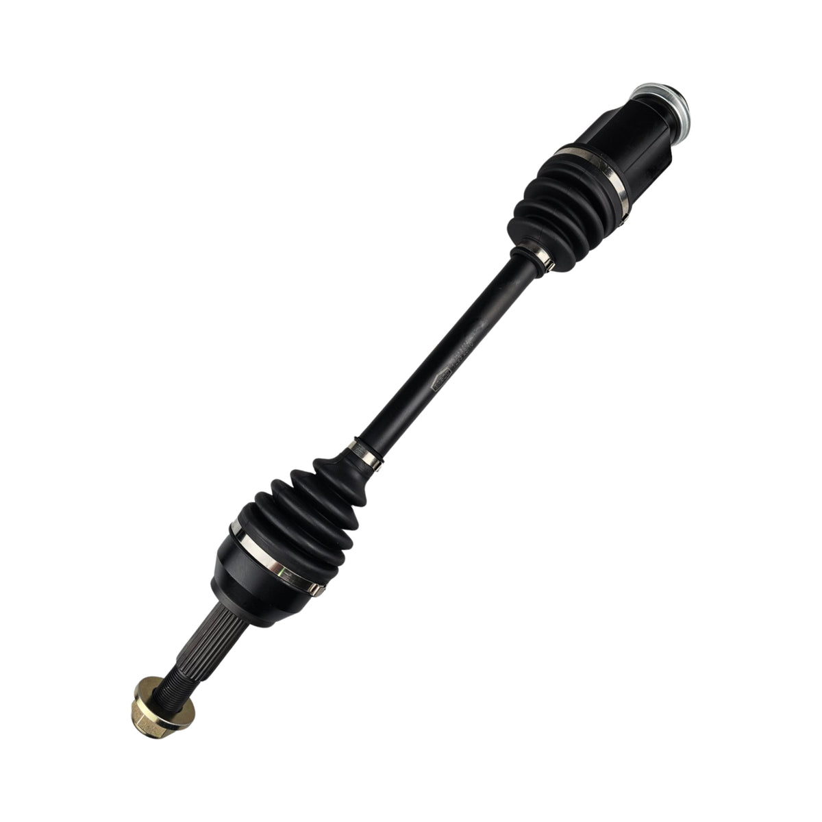 Front Right CV Joint Axle Drive Shaft For Mazda 2 DE 1.5L FWD AT