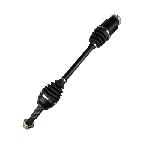 Front Right CV Joint Axle Drive Shaft For Mazda 2 DE 1.5L FWD AT