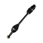 Pair Front LH RH CV Joint Axle Drive Shaft For Mazda 2 DE 1.5L FWD Auto