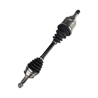 Left CV Drive Shaft for Daewoo Lacetti J200 Holden Viva JF 1.8L 2003~2009