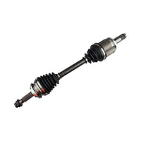 Front Left CV Joint Axle Drive Shaft For Toyota RAV4 ACA33 2.4L 4WD Automatic