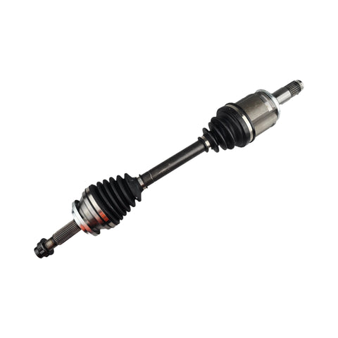 Front Left CV Joint Axle Drive Shaft For Toyota RAV4 ACA33 2.4L 4WD Automatic