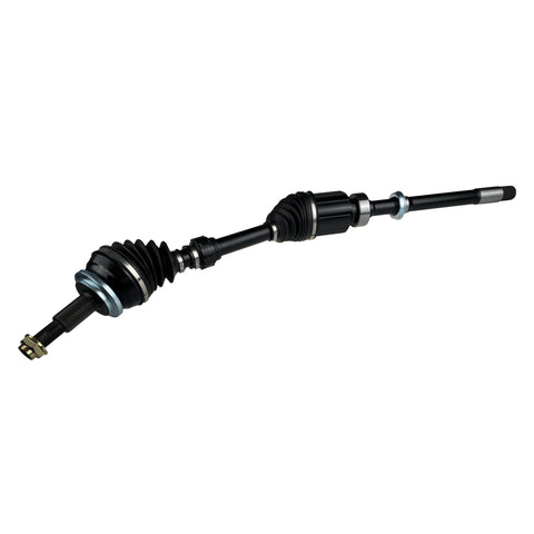 Front Right CV Joint Axle Drive Shaft For Toyota RAV4 ACA33 2.4L 4WD Manual