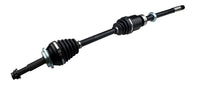 Front Right CV Joint Axle Drive Shaft For Toyota RAV4 ACA33 2.4L 4WD Automatic