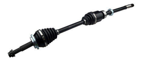 Front Right CV Joint Axle Drive Shaft For Toyota RAV4 ACA33 2.4L 4WD Automatic