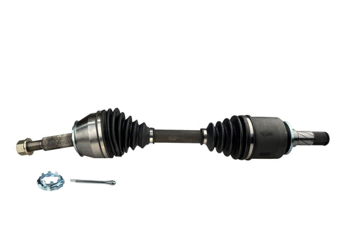 Front CV Joint Axle Drive Shaft for Nissan Patrol Y62