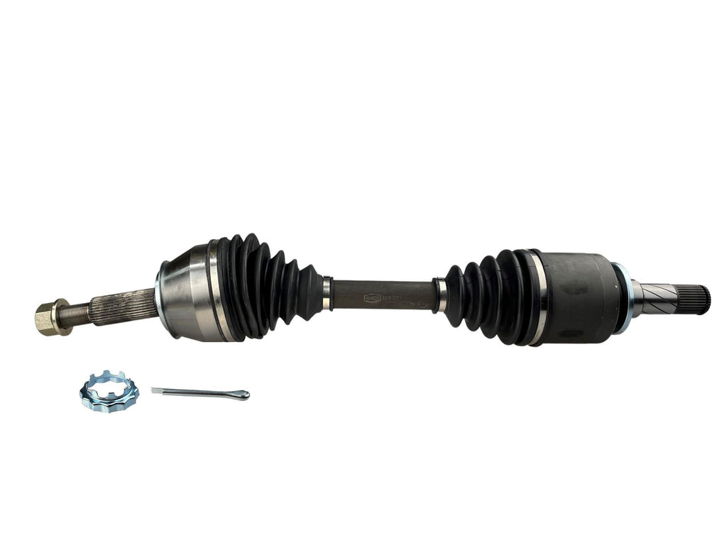 Front CV Joint Axle Drive Shaft for Nissan Patrol Y62