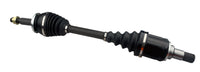 Front Left CV Drive Shaft For Toyota RAV4 ACA33 ACA38 ALA49 ASA44 67mm Inner
