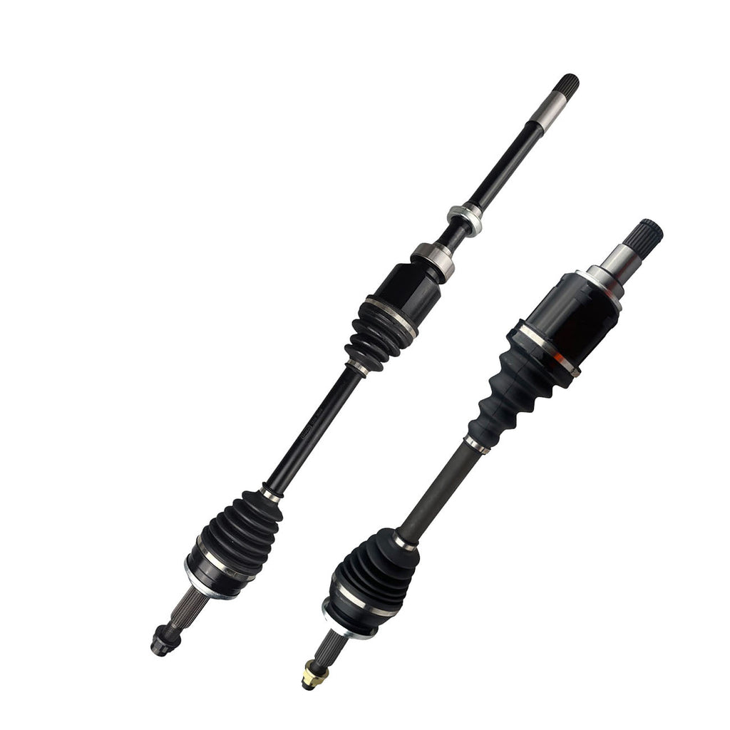 2 x Front CV Axle Drive Shafts For Toyota RAV4 ALA49 ASA44 -  67mm Inner Stub