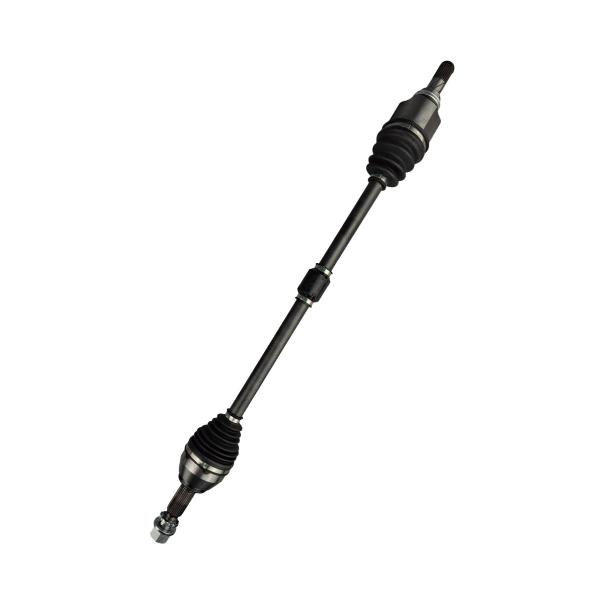Right Hand CV Joint Axle Drive Shaft For Nissan Juke 1.2L 1.6L FWD 2012 - 2020