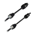 2X CV Axle Drive Shafts For Hyundai iX35 LM | Kia Sportage SL QL AWD AUTO 10-21