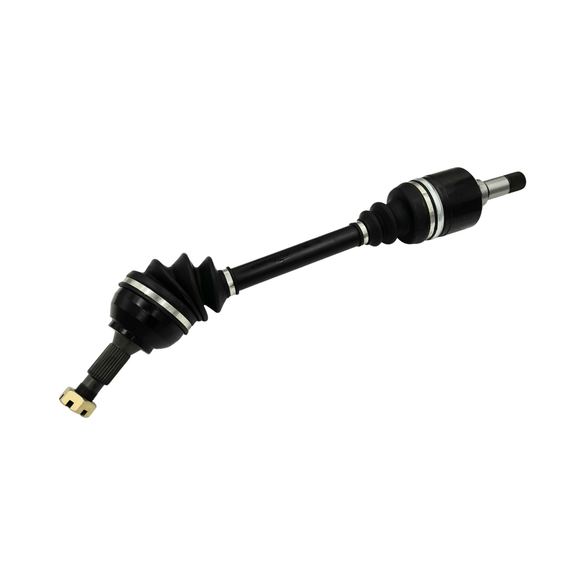 Left CV Axle Drive Shaft for Fiat Scudo Citroen C5 Peugeot 407 DW10 Engines FWD