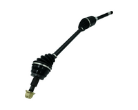 CV Drive Shaft for Mercedes GL ML 3.0 3.5 4.0 5.0 5.5 6.2 2005~2013 Diesel Petrol