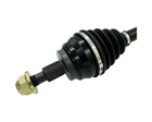 CV Drive Shaft for Mercedes GL ML 3.0 3.5 4.0 5.0 5.5 6.2 2005~2013 Diesel Petrol