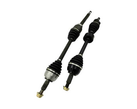 Pair of NEW CV Joint Axle Drive Shafts for Renault Captur J87 1.3L 2018~2020