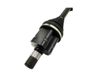 Left CV Drive Shaft for Audi Q3 VW Tiguan Passat Skoda Kodiaq Superb Caddy Cupra Formentor